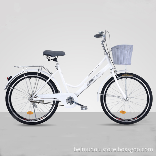 New city bike/woman's bike